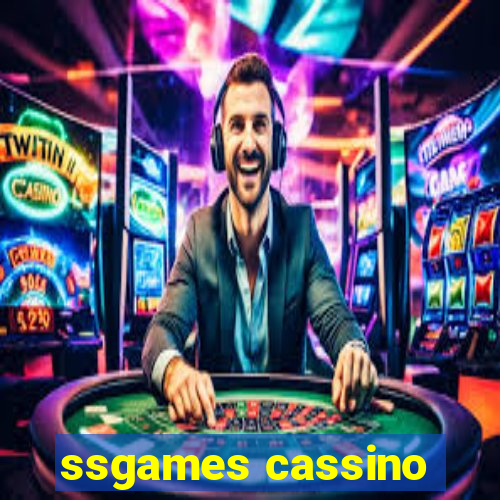 ssgames cassino